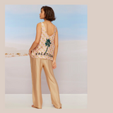 Vida Tank Top - Vacation 902