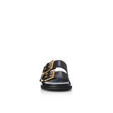Patterson Sandal - Black