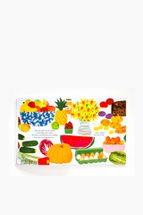 Off To The Market Book