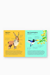 The Worlds Most Ridiculous Animals