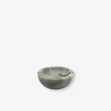 Marble Bowl - Green