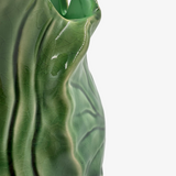 Cabbage Vase - Small