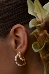 Verbena Earrings
