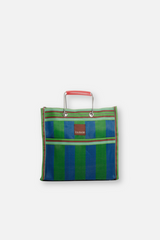 Errands Bag - Jungle