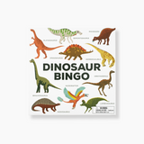 Dinosaur Bingo