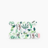 Lunar Baby Hat - Fern Gully