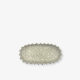 Glazed Ceramic Platter - Small