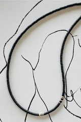 Hacienda 83 Necklace