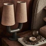 Beige Marble Bowl - Small