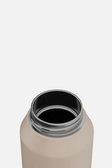 Core Water Bottle 1000ml - Oat
