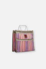 Errands Bag - Wild Clay