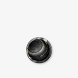 Marble Bowl - Charcoal