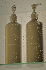 Addition Studio Liquid Shampoo