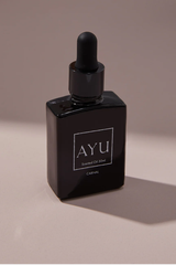 30ml Scented Perfume Oil - Carnal