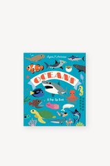 Oceans - A Pop-Up Book
