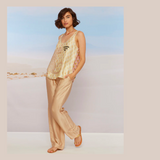 Vida Tank Top - Vacation 902