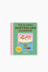 The Classic Australian Cookbook