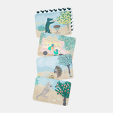 An Aussie Picnic Snap & Memory Game