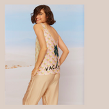 Vida Tank Top - Vacation 902