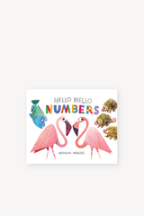 Hello Hello Numbers
