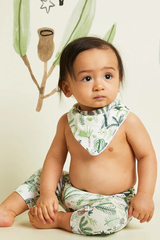 Yo Yo Bib - Fern Gully