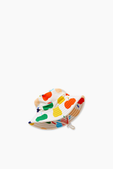 Kids Sun Hat - Tiny Orchard