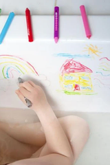 Bath Crayons