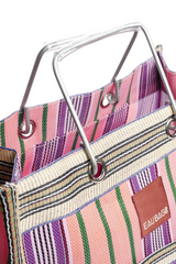 Errands Bag - Wild Clay