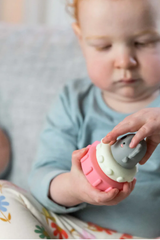 Silicone Stacker - Koala