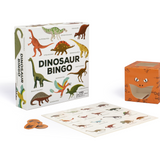 Dinosaur Bingo