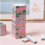 Floral Tumbling Tower