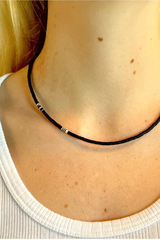 Hacienda 83 Necklace