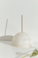 Horizon Incense Burner - Onyx