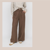 Osko Pant - Chocolate