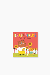 Bear & Mouse : On The Farm