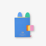 Fold Out Card - HB Bear