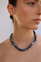 Tuscany Necklace - Ocean