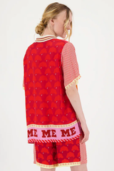 Lilian Shirt - Lucky Me