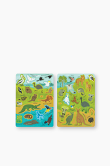 Magna Carry - Aussie Animals