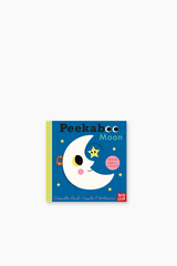 Peekaboo - Moon