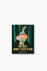 The Best Worst Day Ever