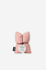 Lavender & Barley Heat Pillow - Blush