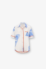 Peita Shirt - Sorrento