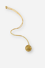 Josphine Necklace - Gold