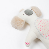 Linen Koala - Pink