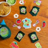 Avocado Smash - Party Edition