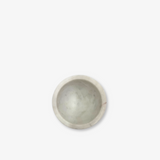 Marble Bowl - White