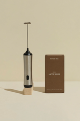 Electric Latte Whisk