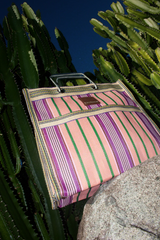 Errands Bag - Wild Clay