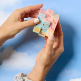 Art Cube - Mediterranean